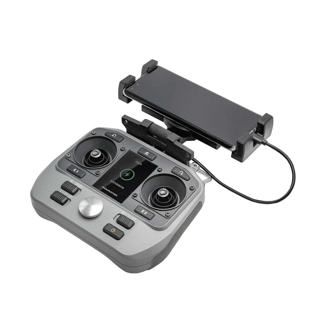 Mowrator OTG Cable Replacement Kit