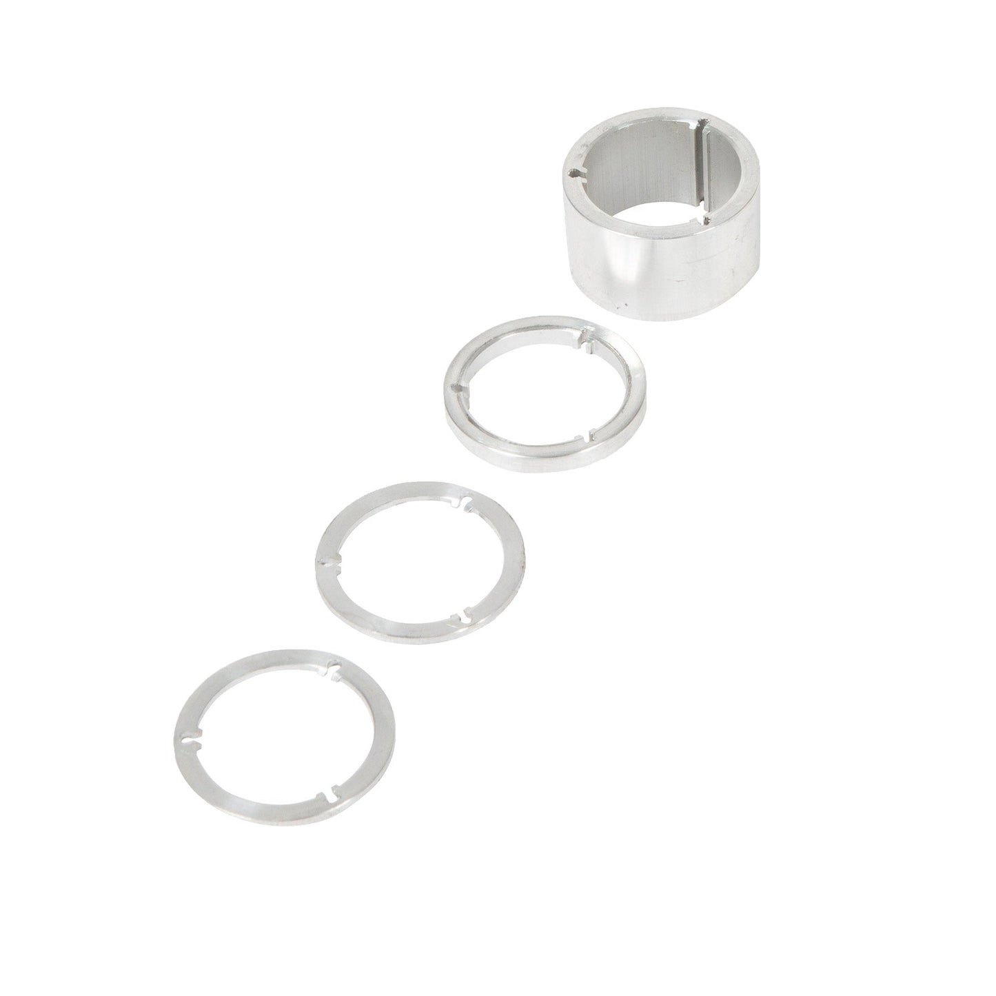 Eurorau Single Speed Kit