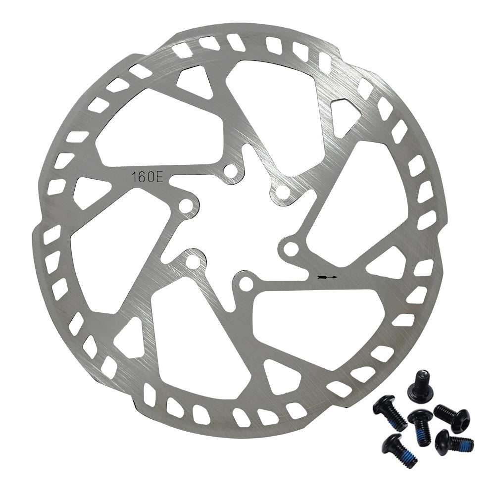 HappyRun Brake Disc EBike