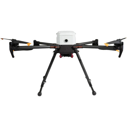 Inspired Flight IF800 Quadcopter Drone Bundle Blue Herelink GCS