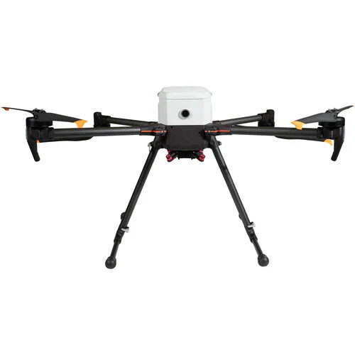 Inspired Flight Quadcopter Drone Bundle Blue Herelink GCS