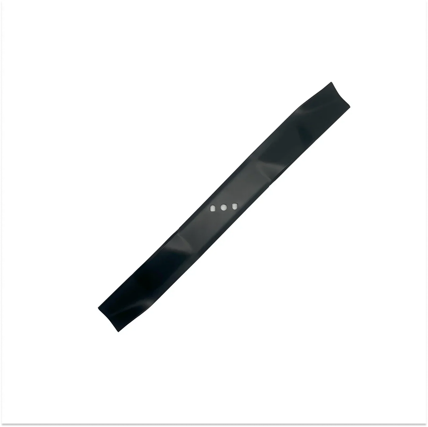 Mowrator Mulching Blade Set Vacuum Leaves & Mow 3pcs