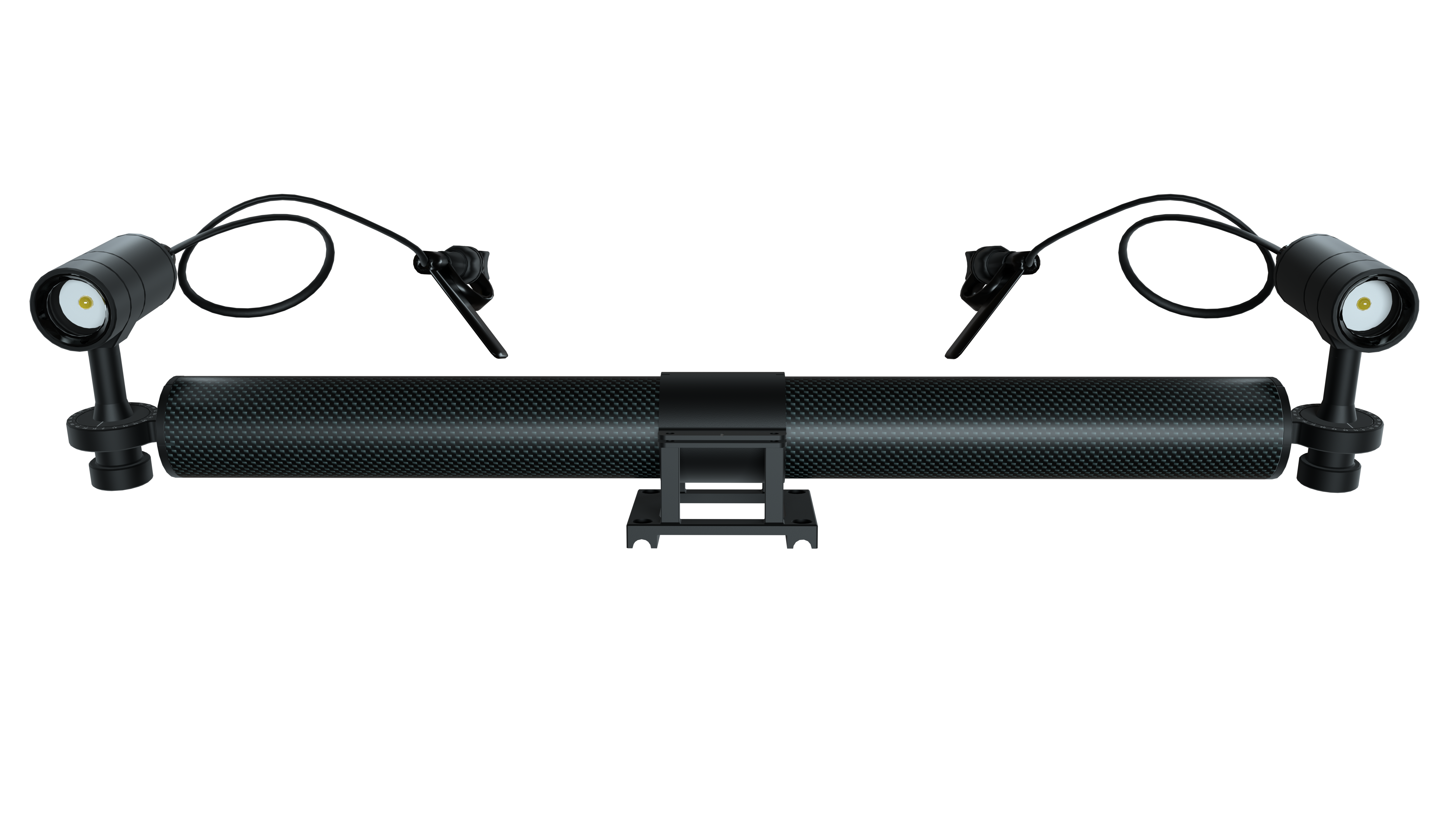 Chasing Floodlight 2