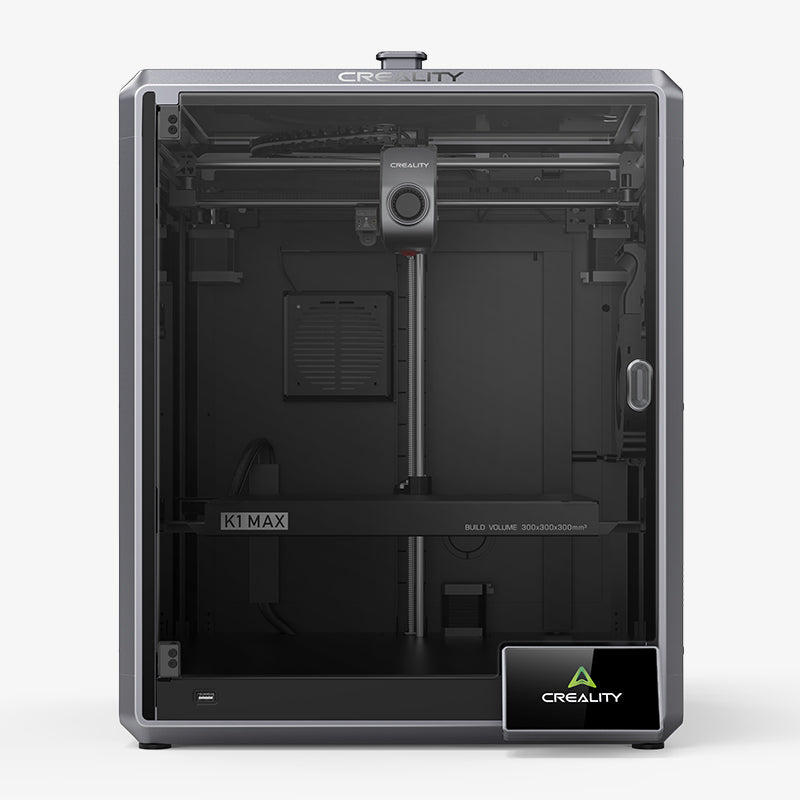 Creality K1 Max AI Fast 3D Printer