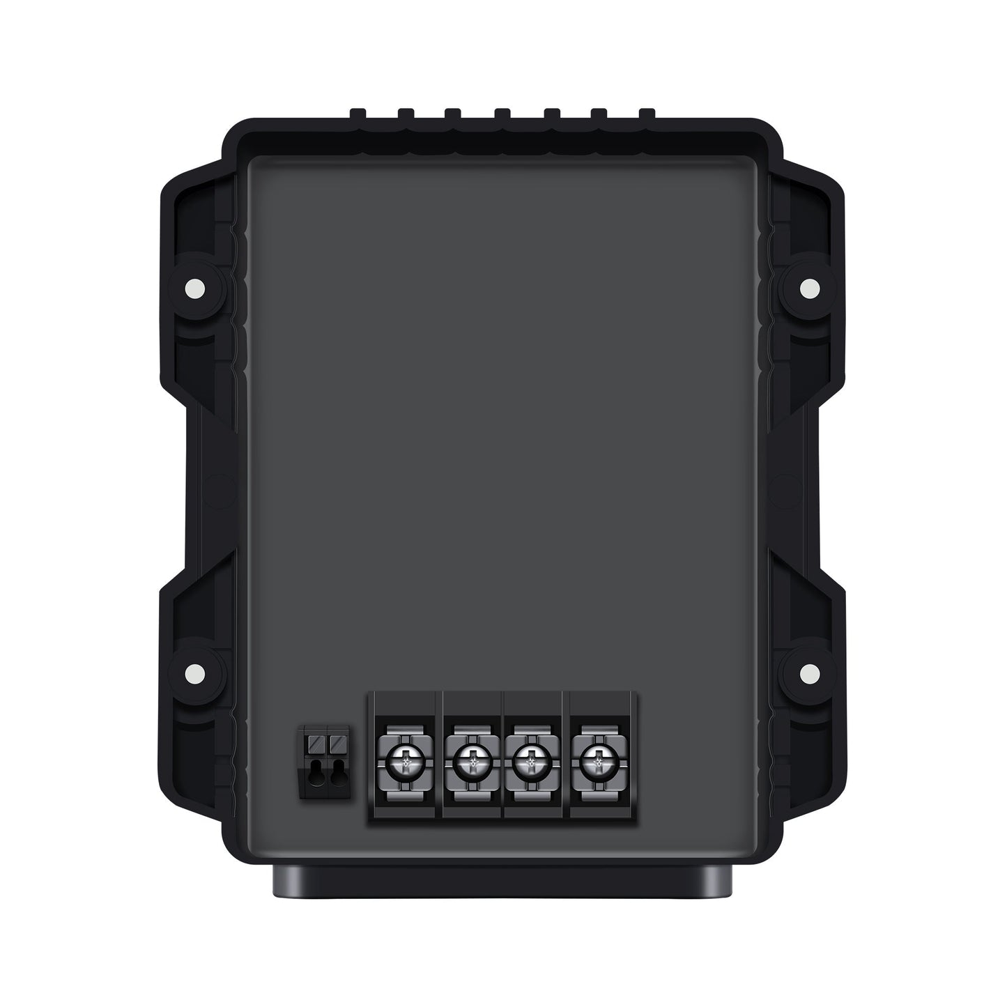 Rich Solar Bravo 10A Waterproof PWM Solar Controller For RVs And Boats