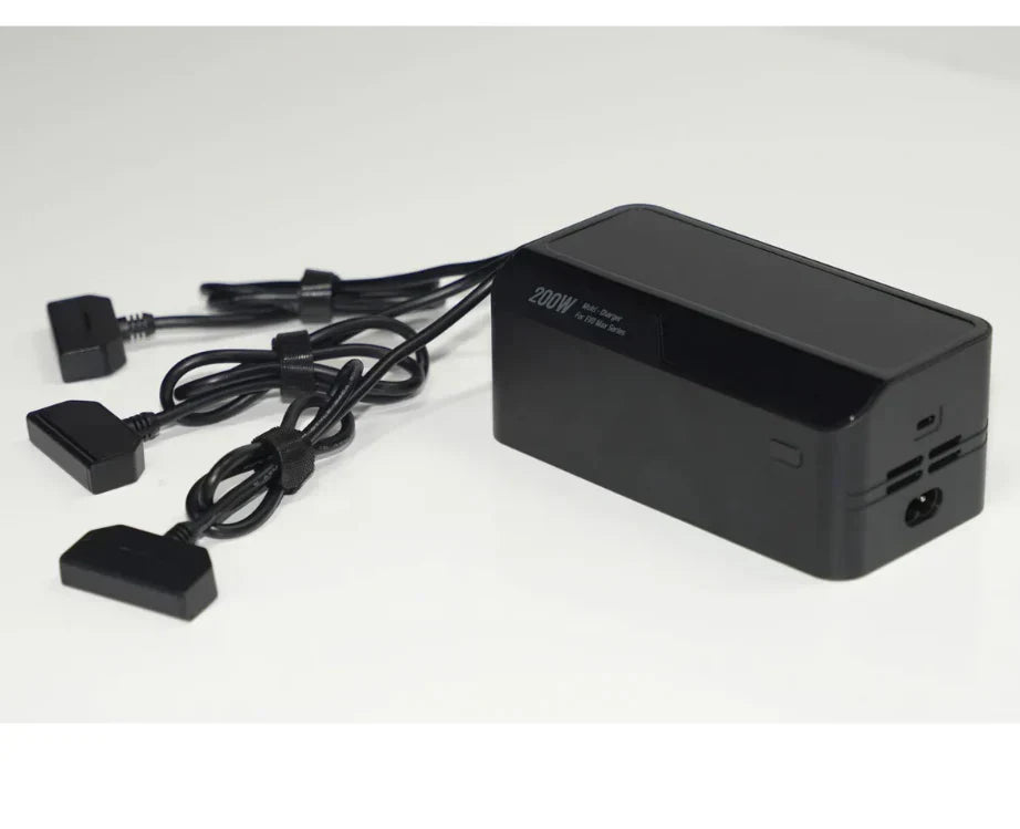 Autel Multi Charger EVO MAX