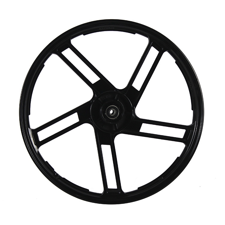 HappyRun Electric Bicycle Hub