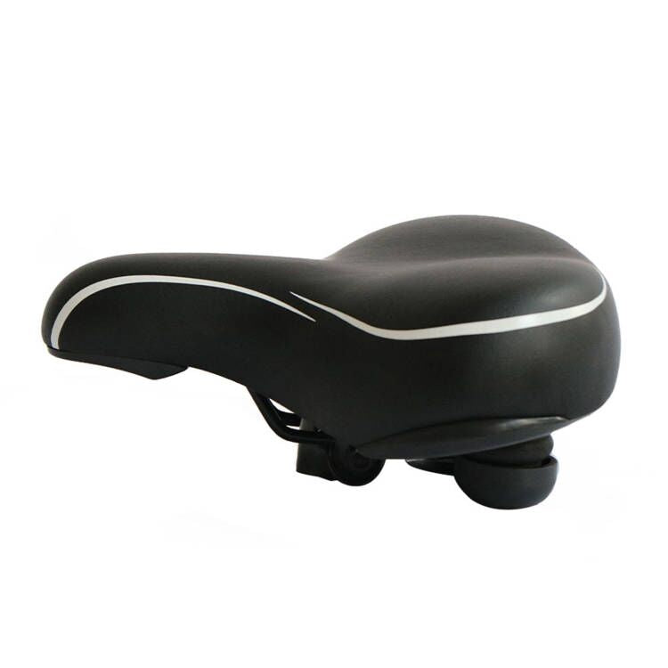 Eurorau C8 Saddles