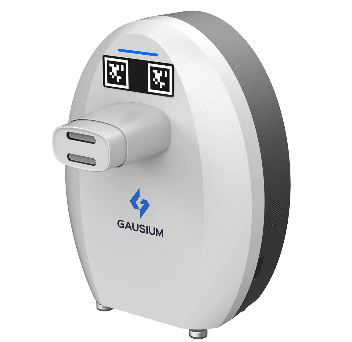 Gausium Equipment CD-01 Charging Dock for Vacuum 40 and Scrubber 50