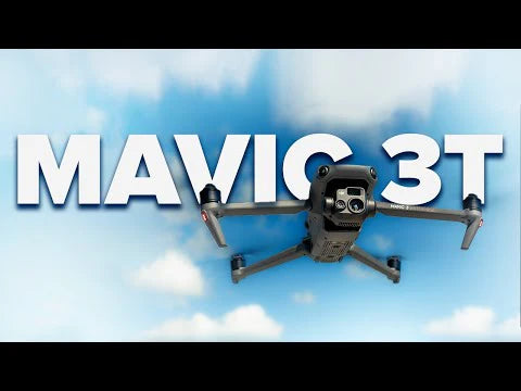 DJI Mavic 3 Enterprise With Care Plus Warranty