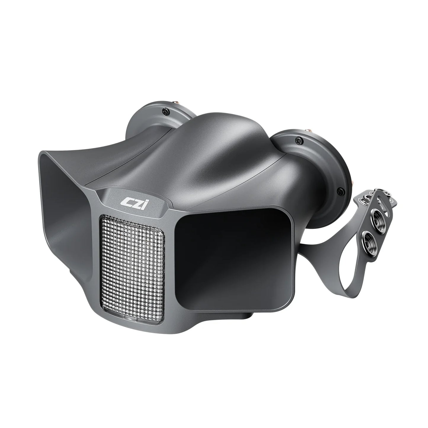 CZI Searchlight and Broadcasting System (for DJI Matrice M3D M3TD)