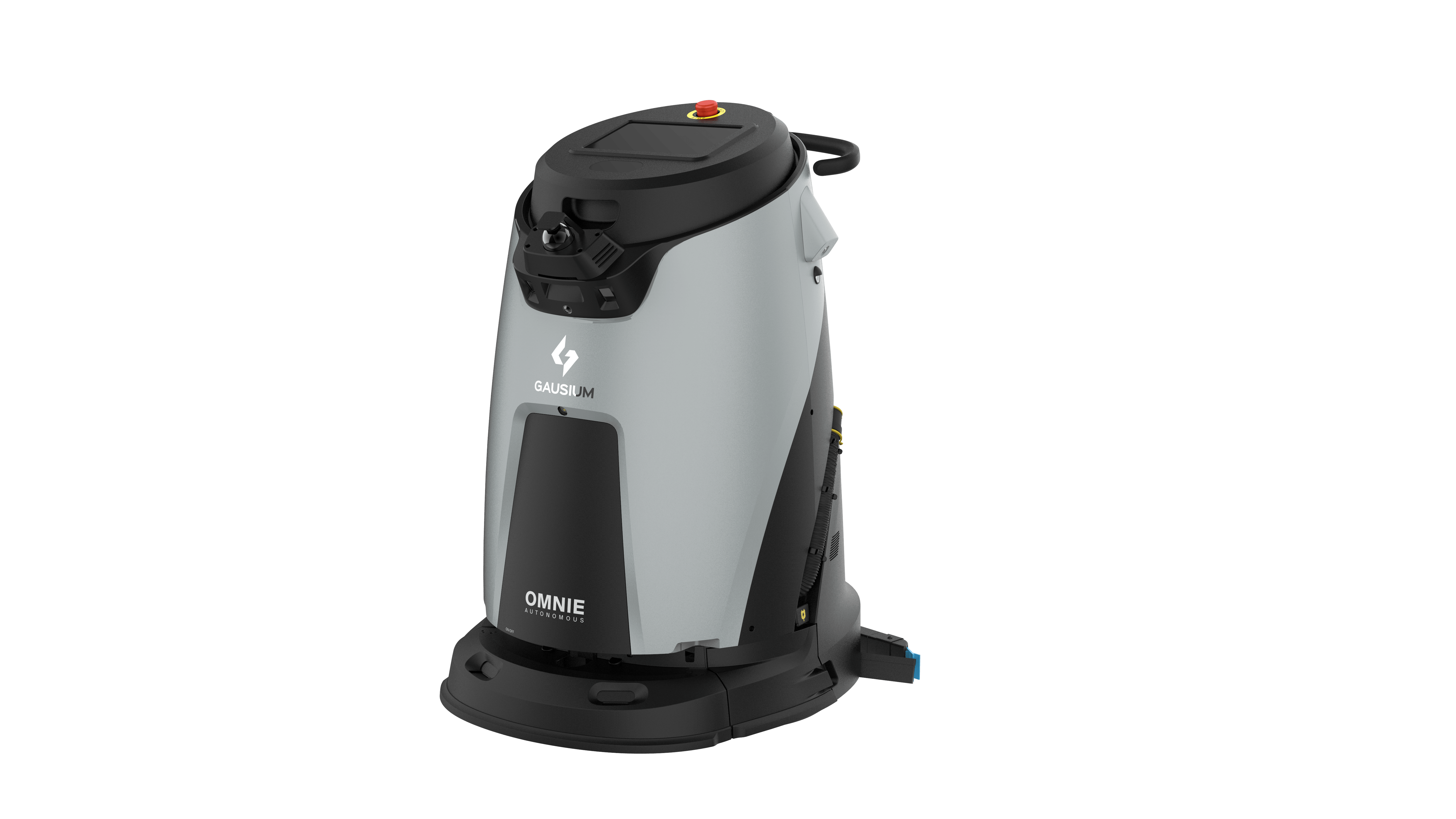 Gausium Equipment Omnie