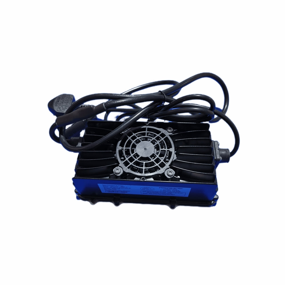 Eurorau Fast Charger 72V10A