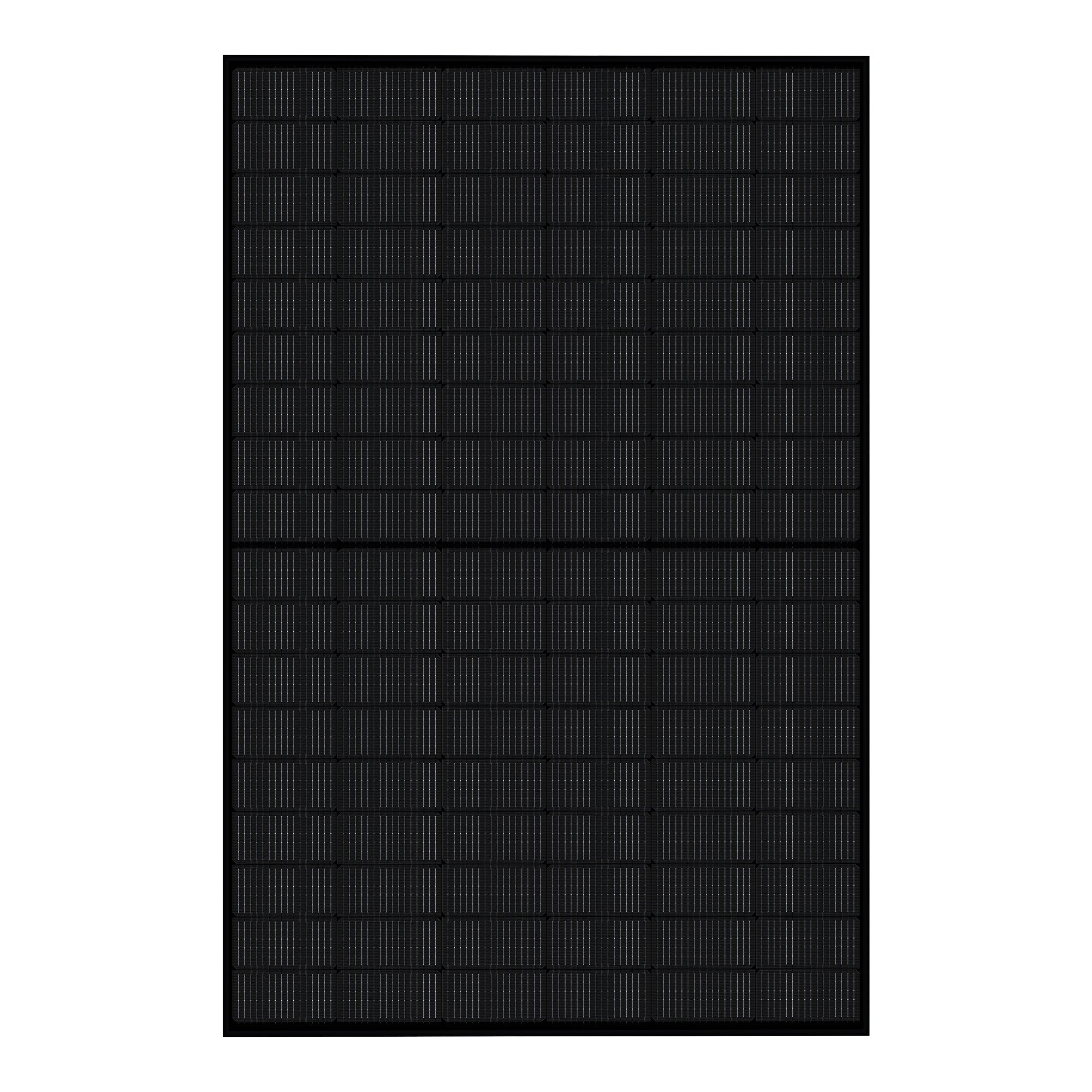 Rich Solar MEGACELL 430W N-Type Bifacial Solar Panel 25 Year Warranty