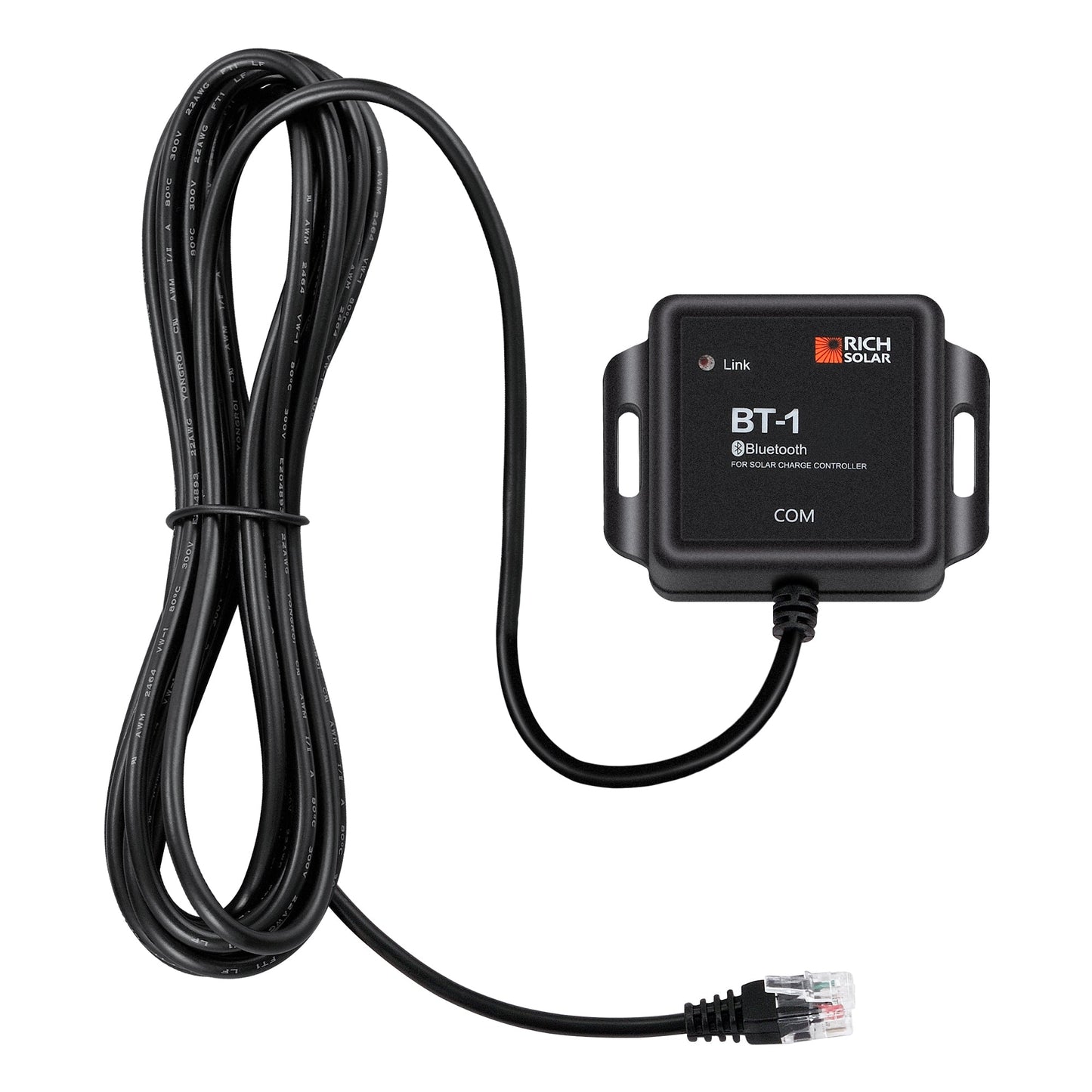 Rich Solar Genasun BT 1 Bluetooth Module For 20 60A MPPT Solar Controllers