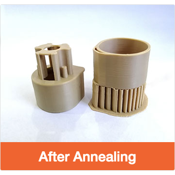 CreatBot PEEK 3D Printer PEEK300