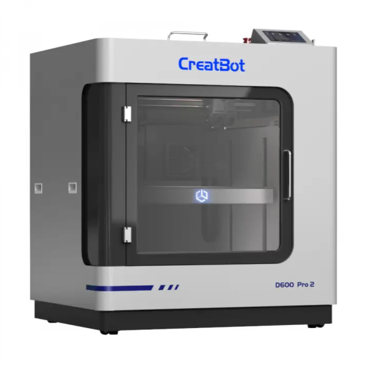 Creatbot Large Format 3D Printer D600 Pro 2