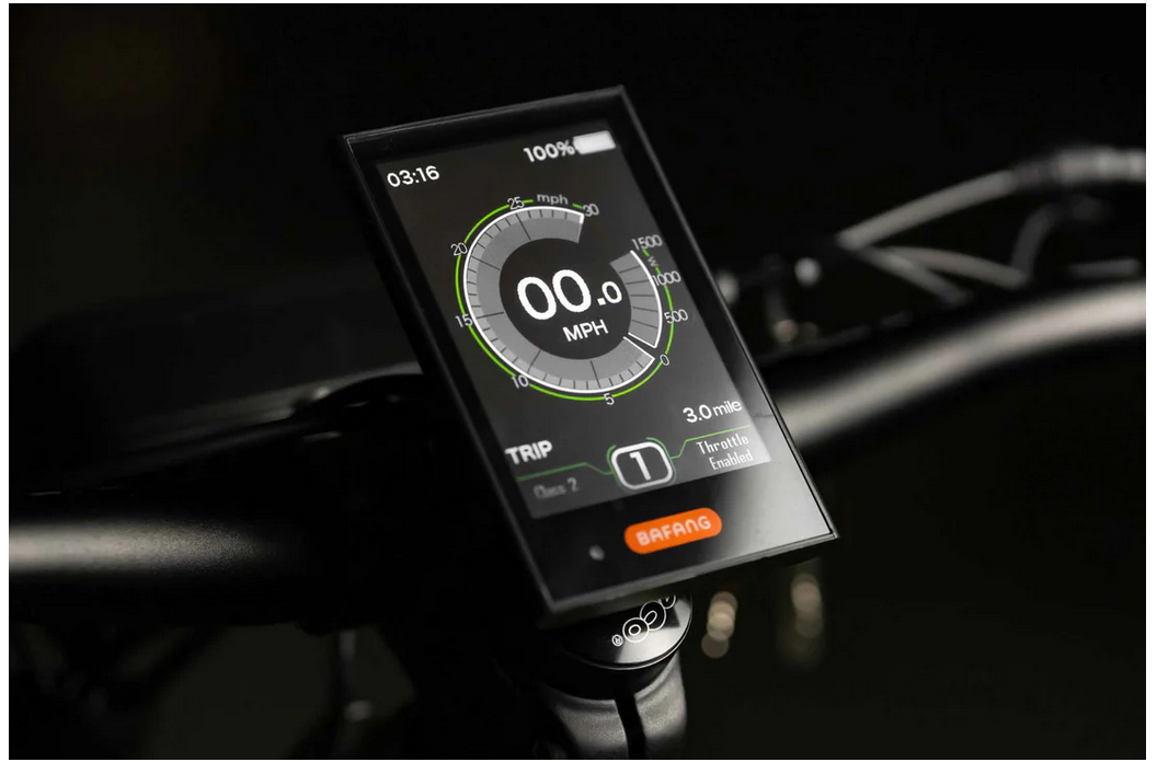 Rambo Rebel 2.0 SS (Single Speed)