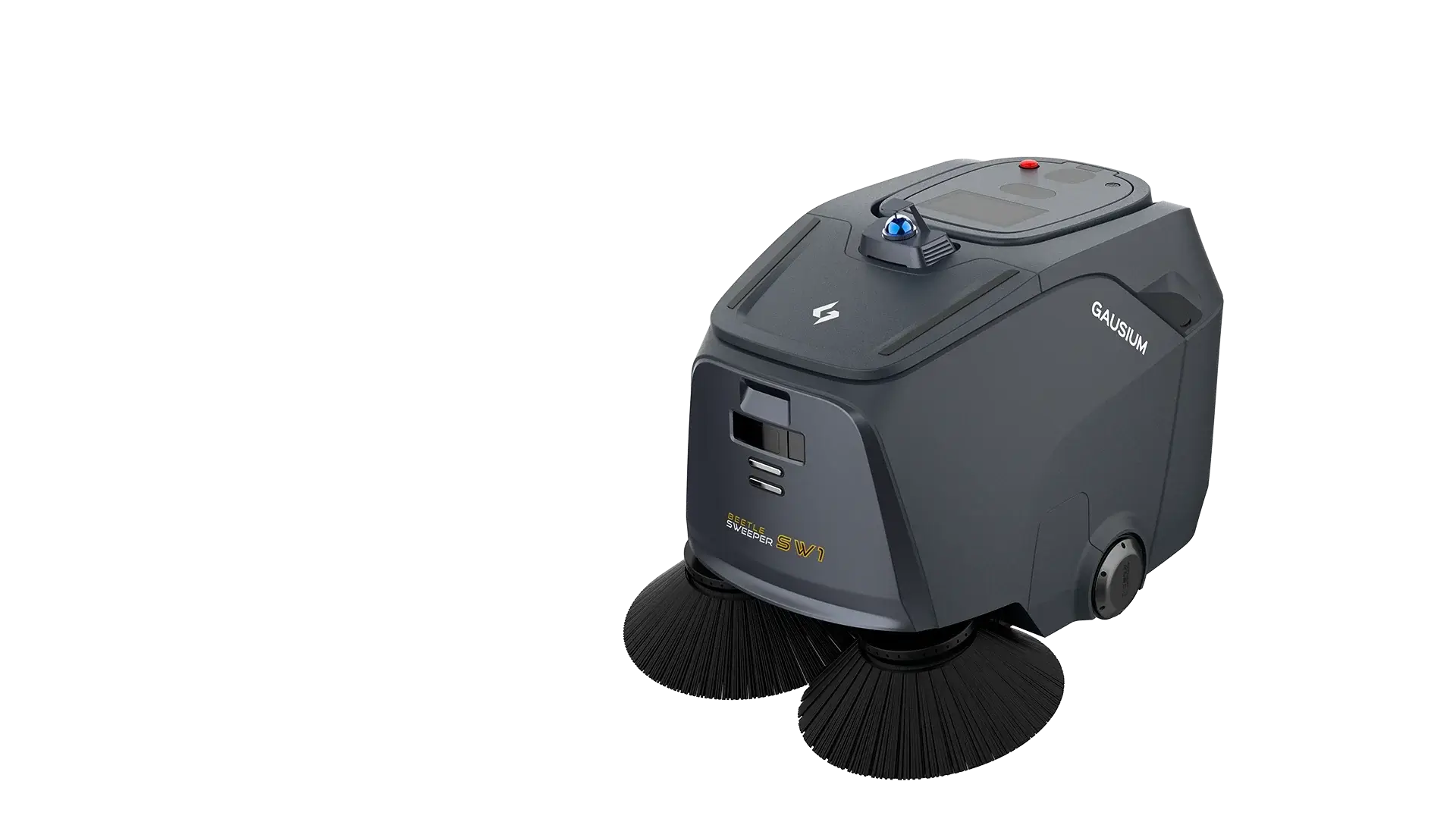 Gausium Equipment Beetle Floor Cleaner Robot - Robotic Floor Cleaner