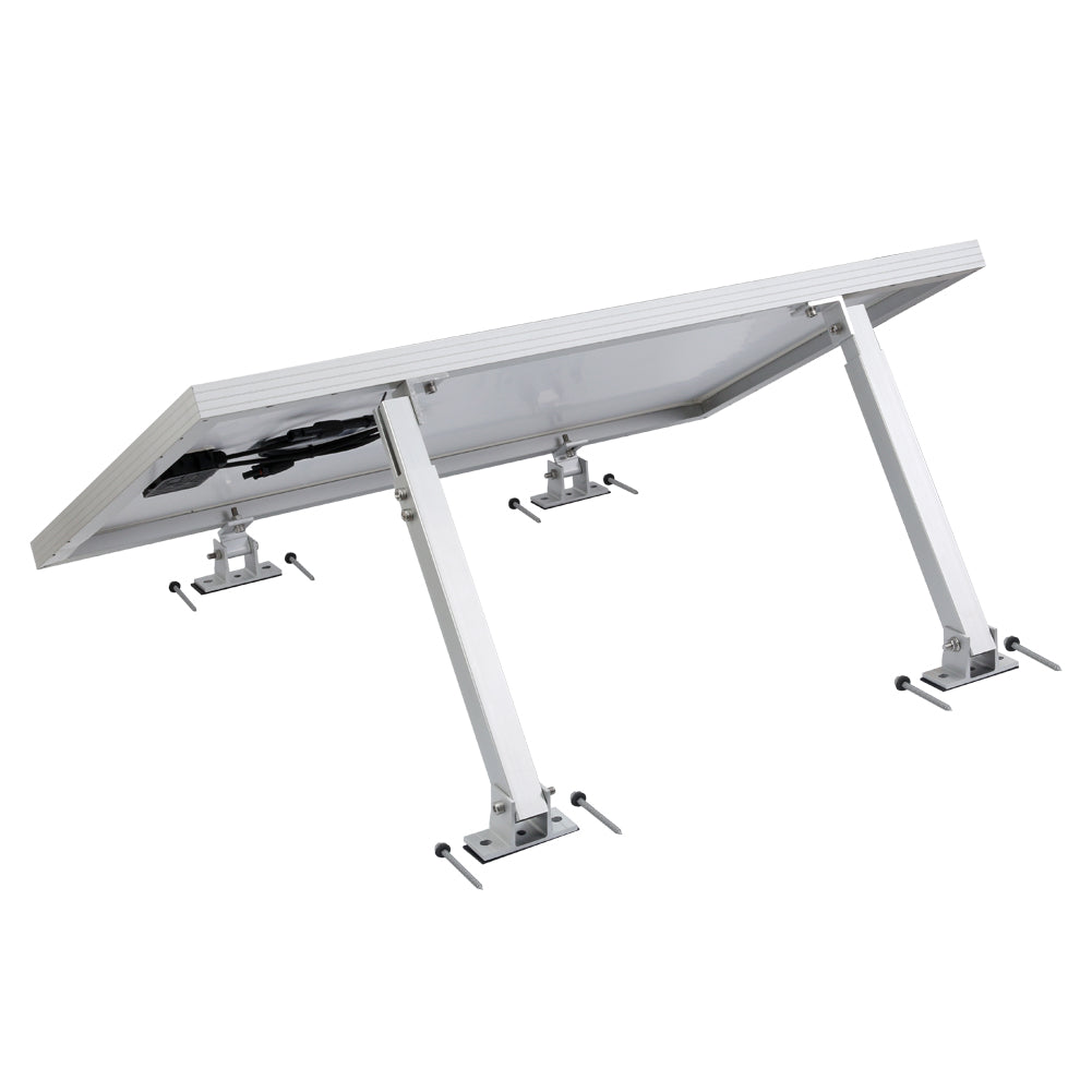 Rich Solar Rich Solar MEGA Series Tilt Mount Easy Roof Installation