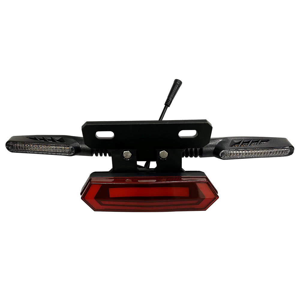 HappyRun Ebike Taillight