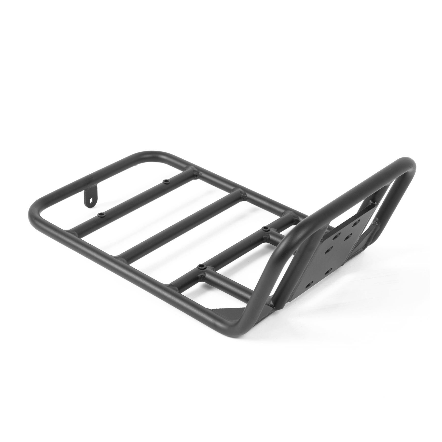 Eurorau Front Basket Mount