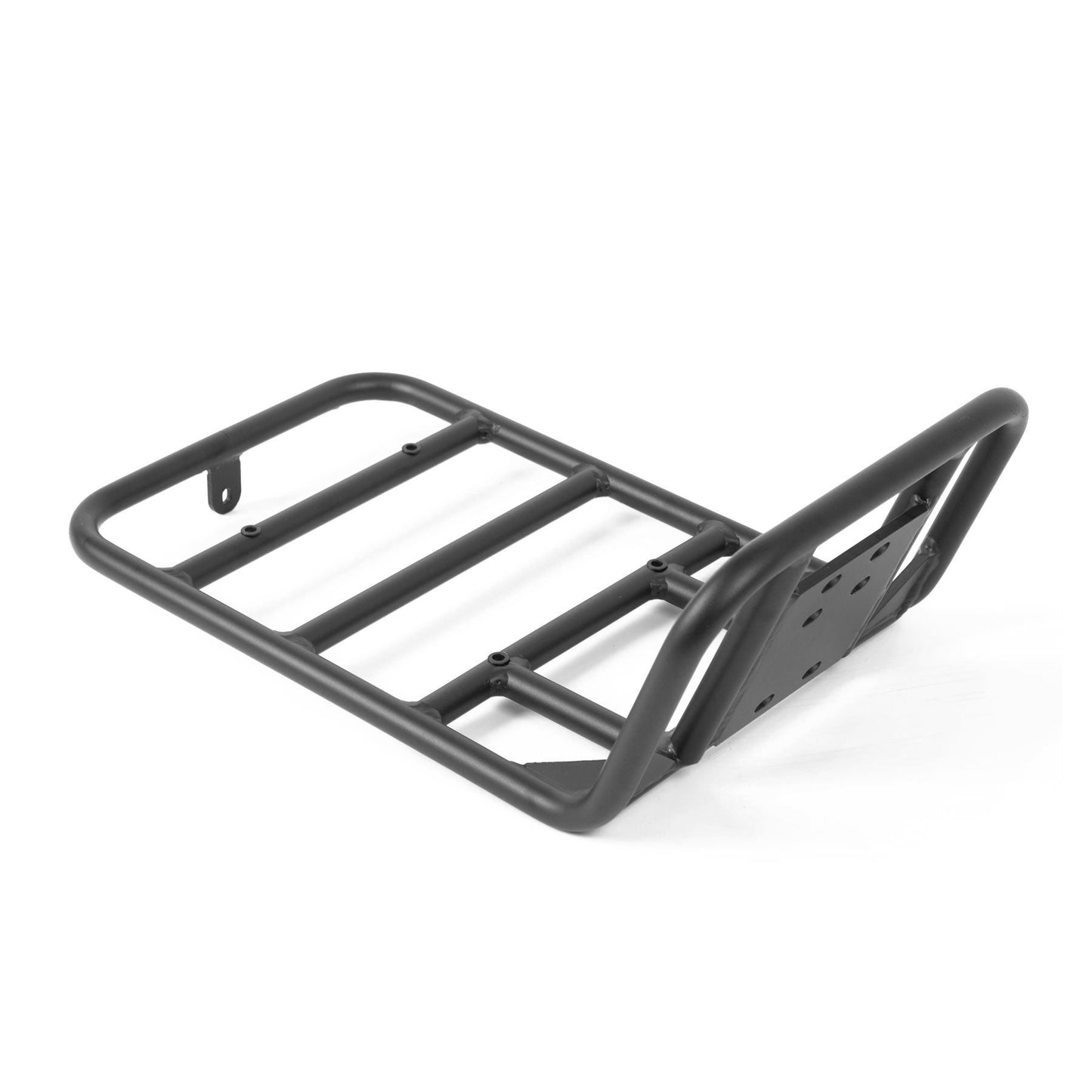 Eurorau Front Basket Mount