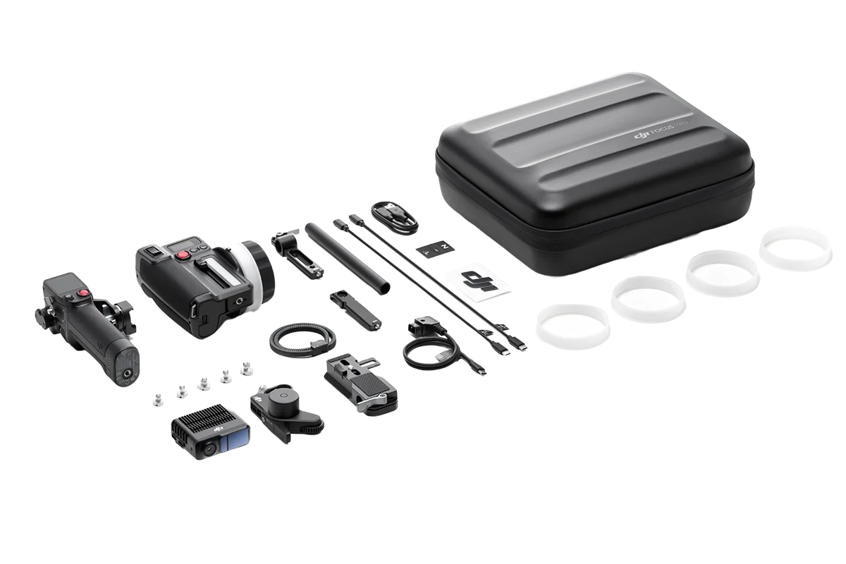 DJI Focus Pro All-In-One Combo