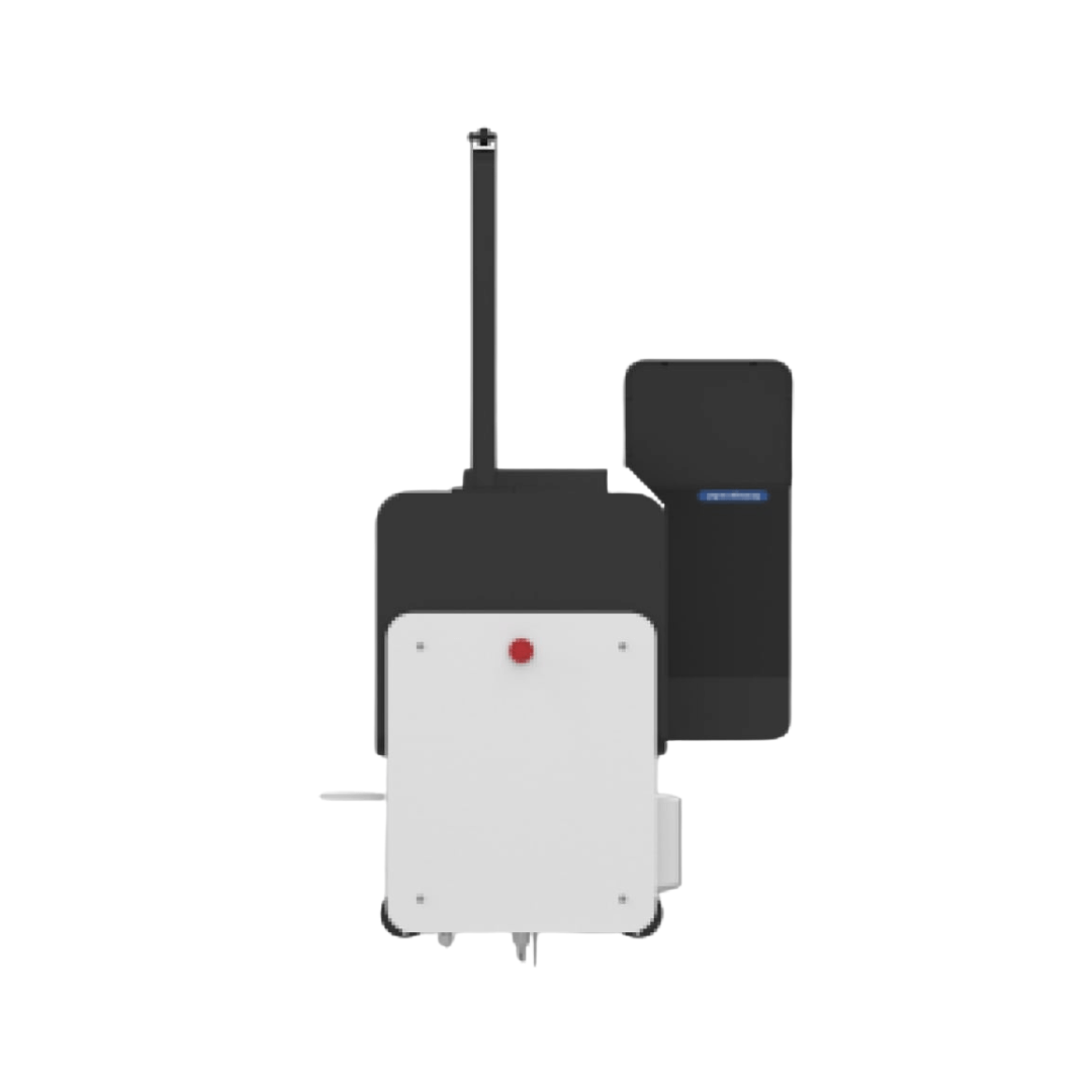 Gausium Equipment WS02