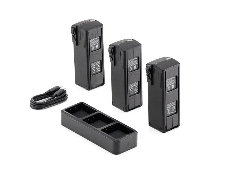 DJI Battery Kit Mavic 3 Enterprise Series