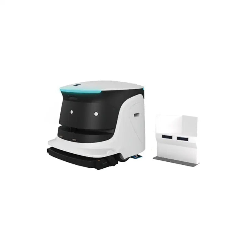 DeepBlue Baby Turtle 4-in-1 Commercial Cleaning Robot