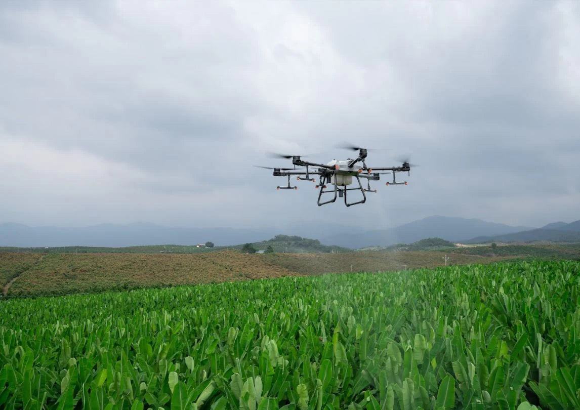 DJI Agras T30 Ready to Fly Kit