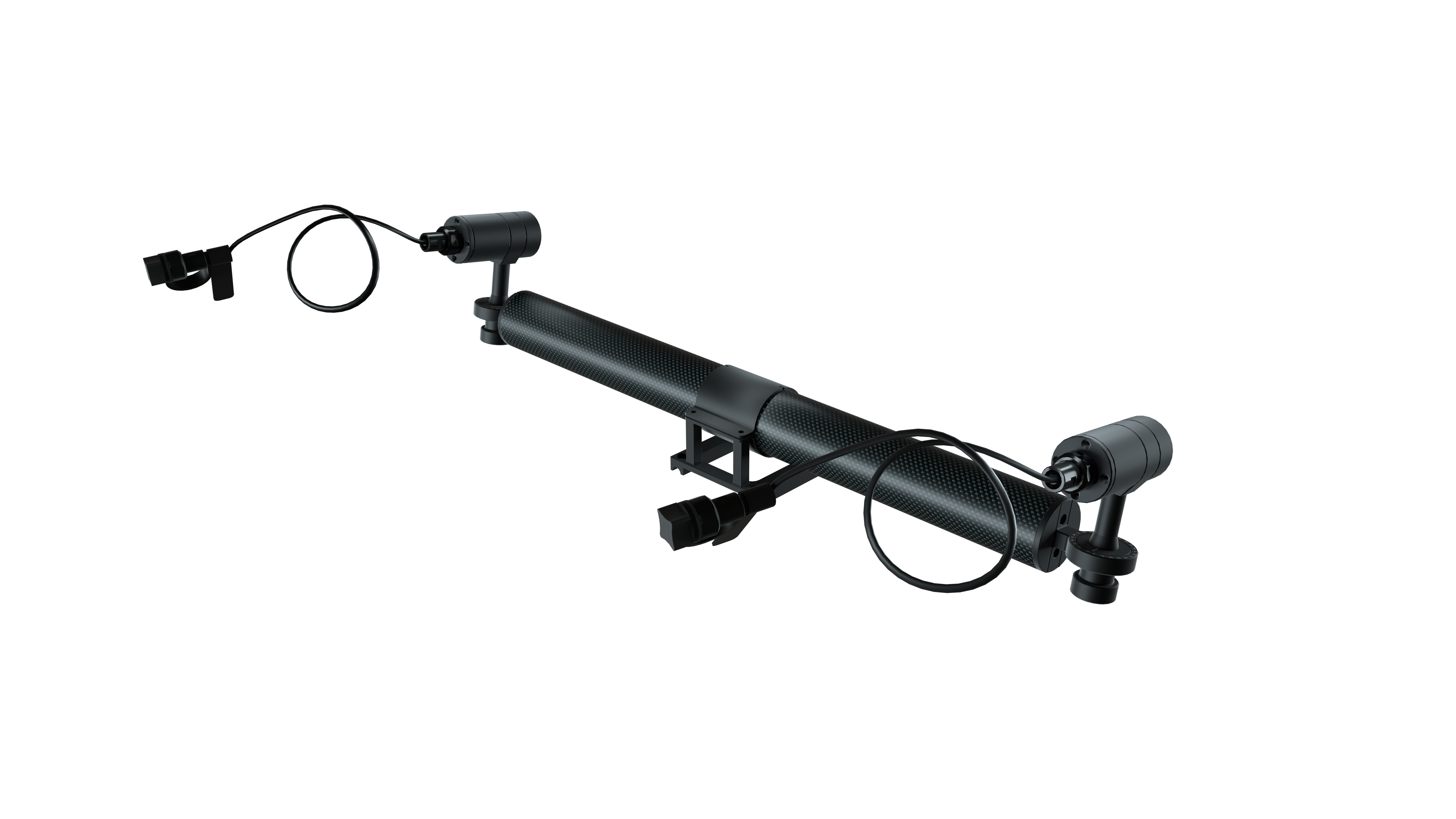 Chasing Floodlight 2