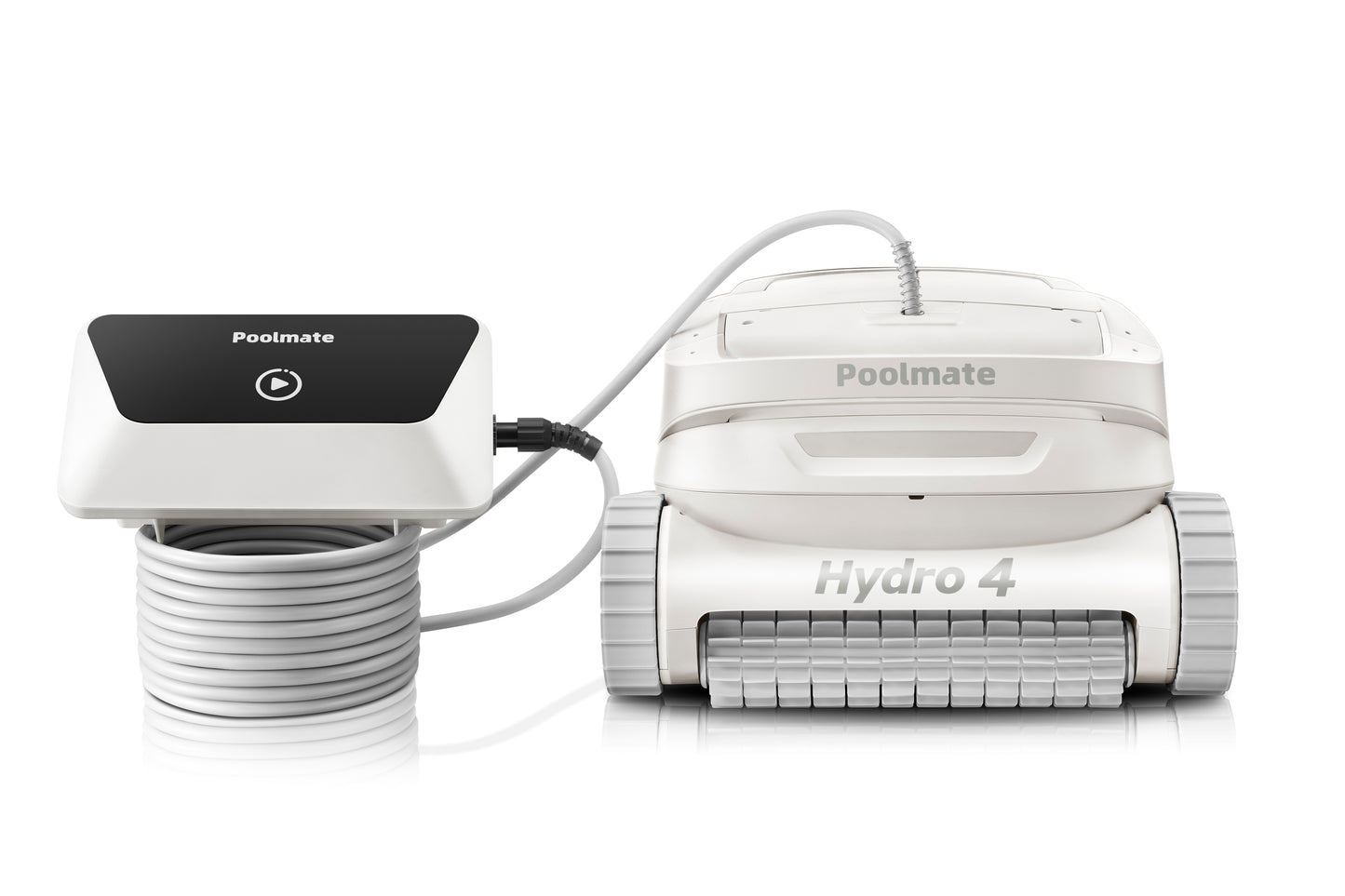 CHASING Poolmate Hydro 4 Corded For Inground/Above Ground Pools