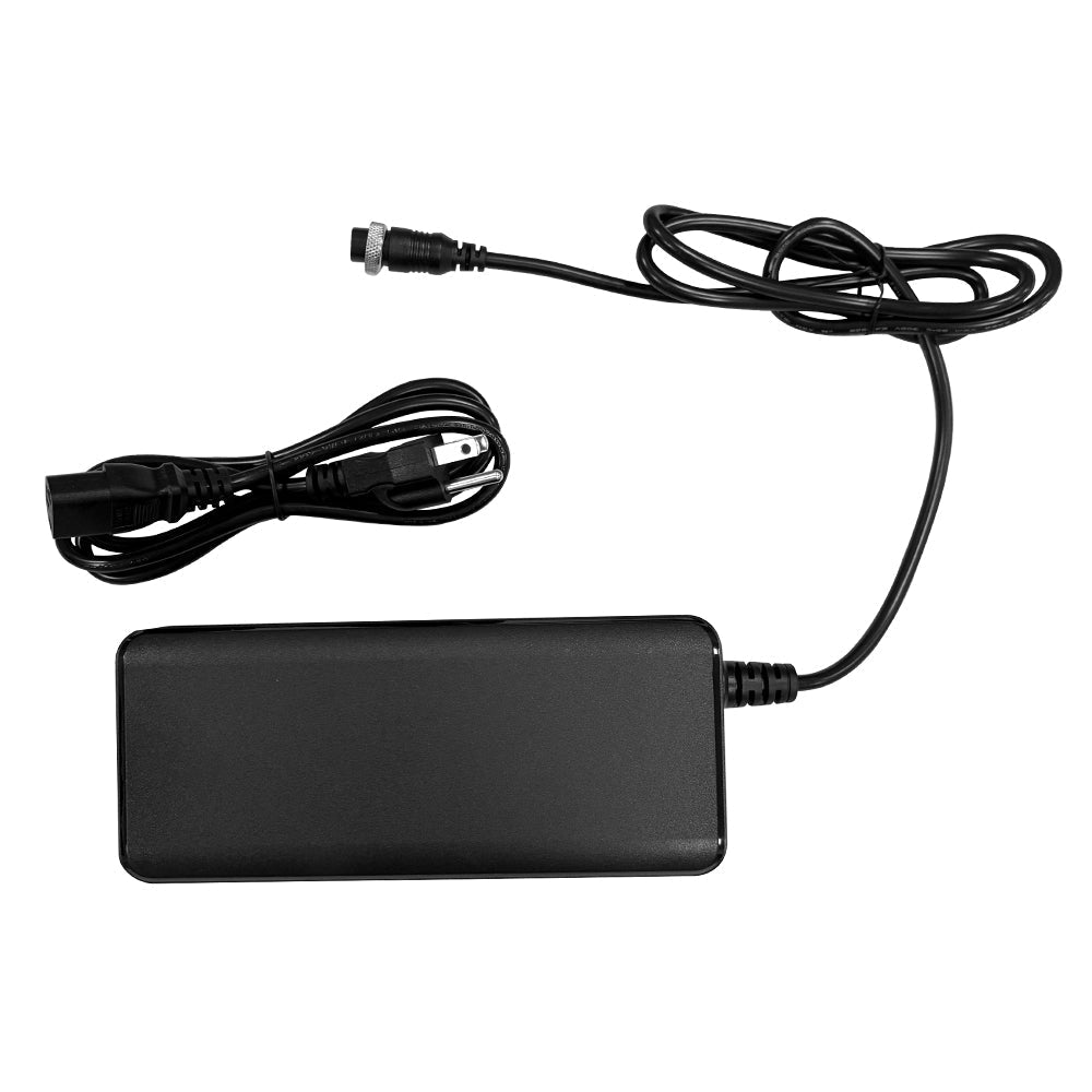 HappyRun Lithium Battery Charger