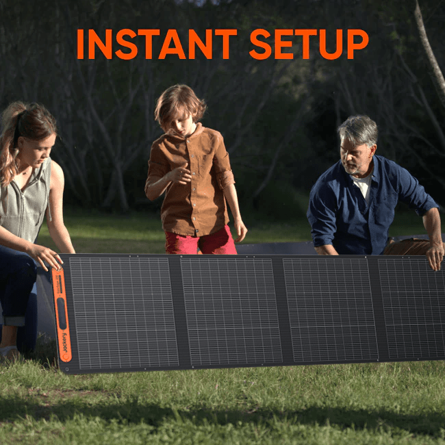 Jackery Solar Panel 200W