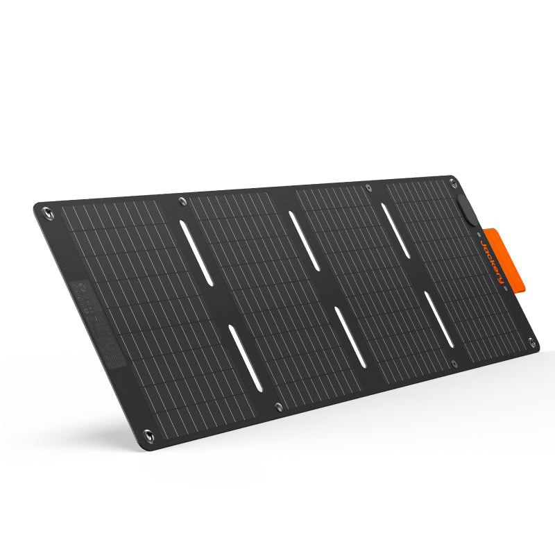 Jackery Mini Solar Panel SolarSaga 40W