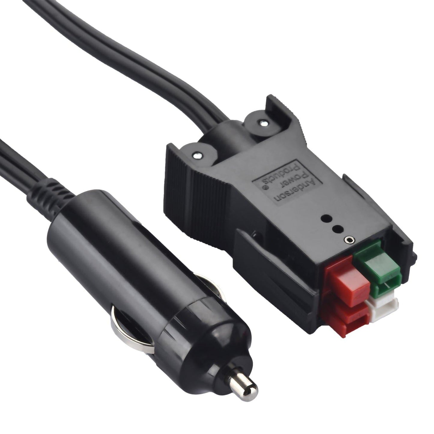 Natures Generator Car Charger Lithium 1800/3600/6000