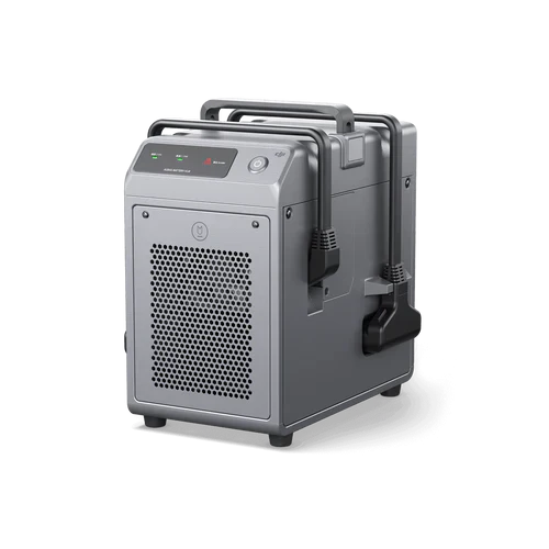 DJI Intelligent Battery Station T10