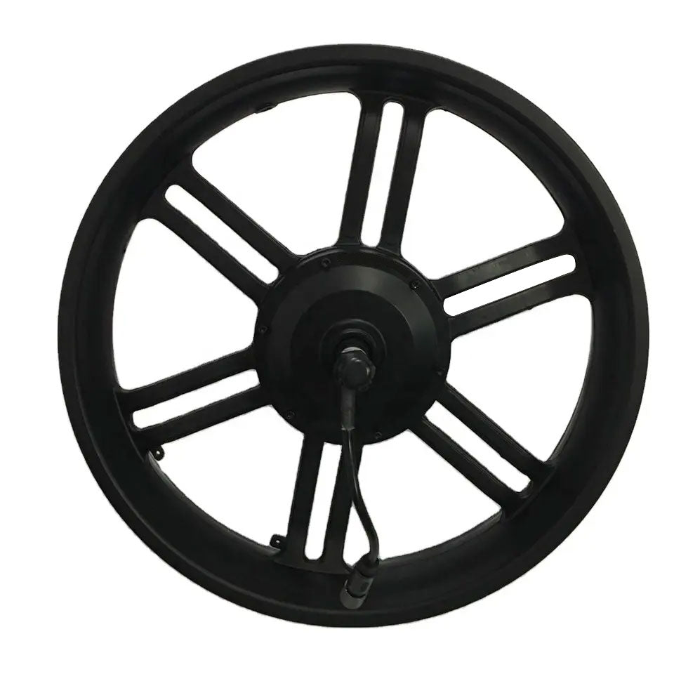 HappyRun Electric Bike Motor G50/G60