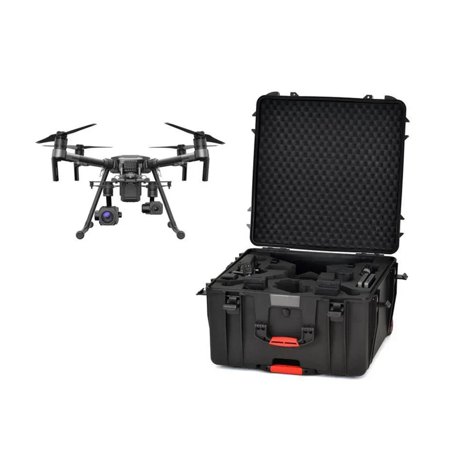 HPRC Hard Case for DJI Matrice 200/210