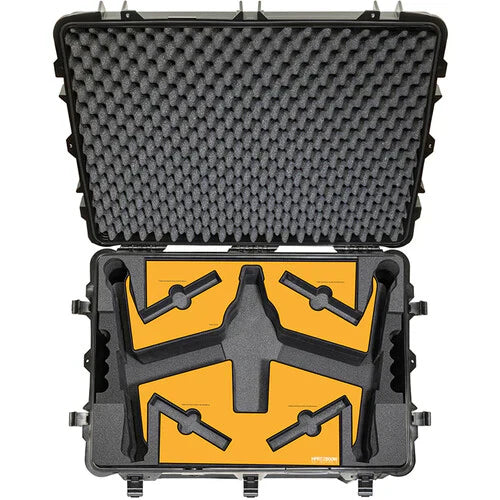 HPRC Hard Case for DJI Inspire 3