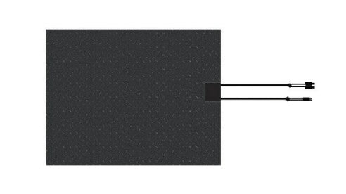 Fortress Power Heat Mat Kit – Add-On Mat