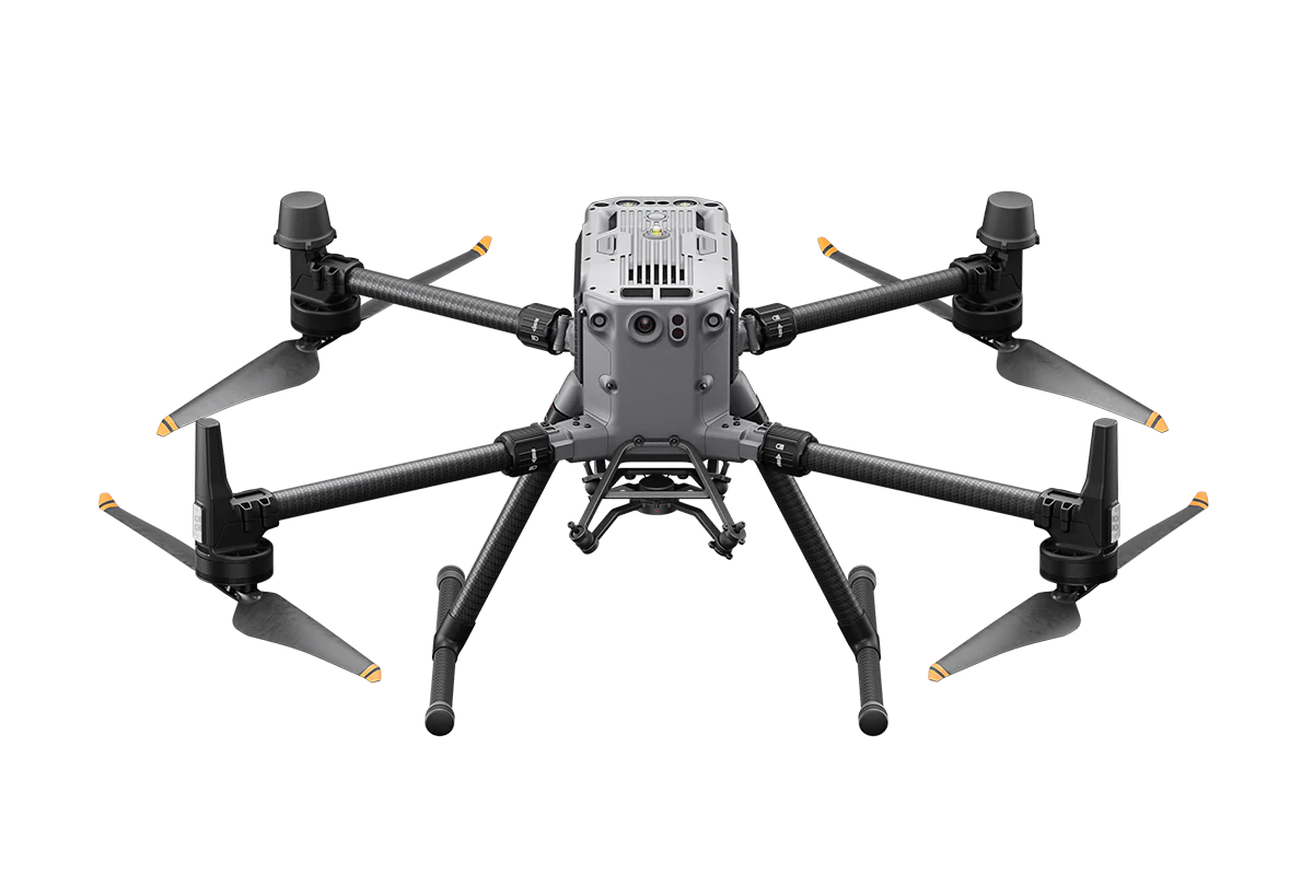 DJI Matrice 350 RTK Worry-Free Combo (2 TB65, 1 BS65, No Care)