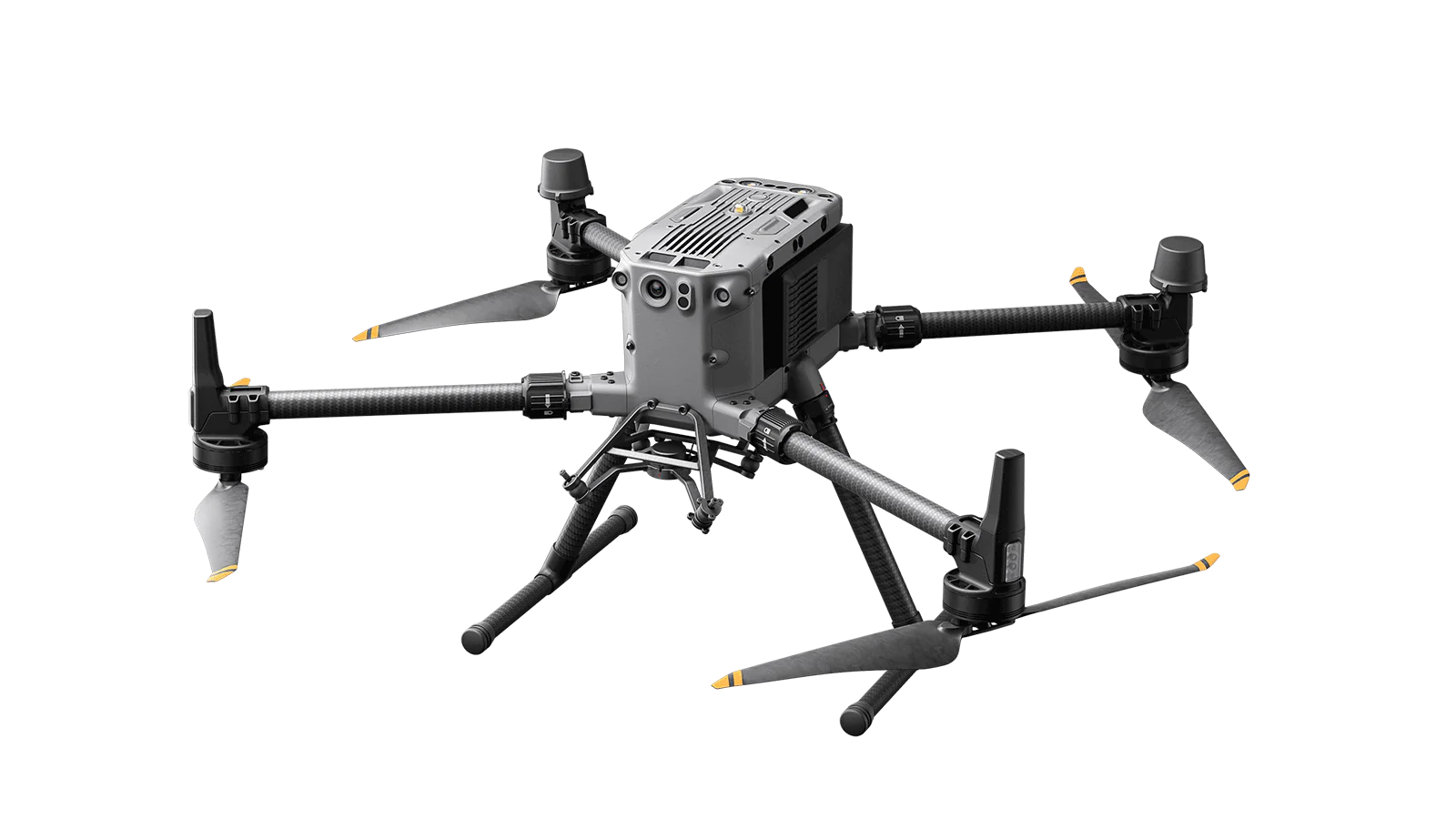 DJI Matrice 350 RTK Worry-Free Combo (2 TB65, 1 BS65, No Care)
