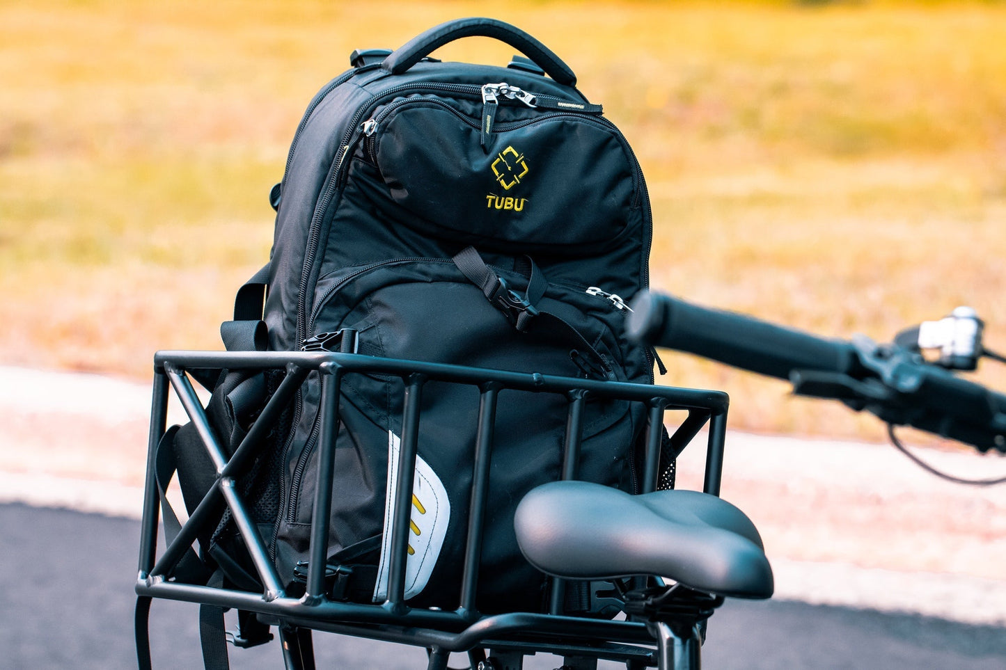 Rambo Bikes Small Basket