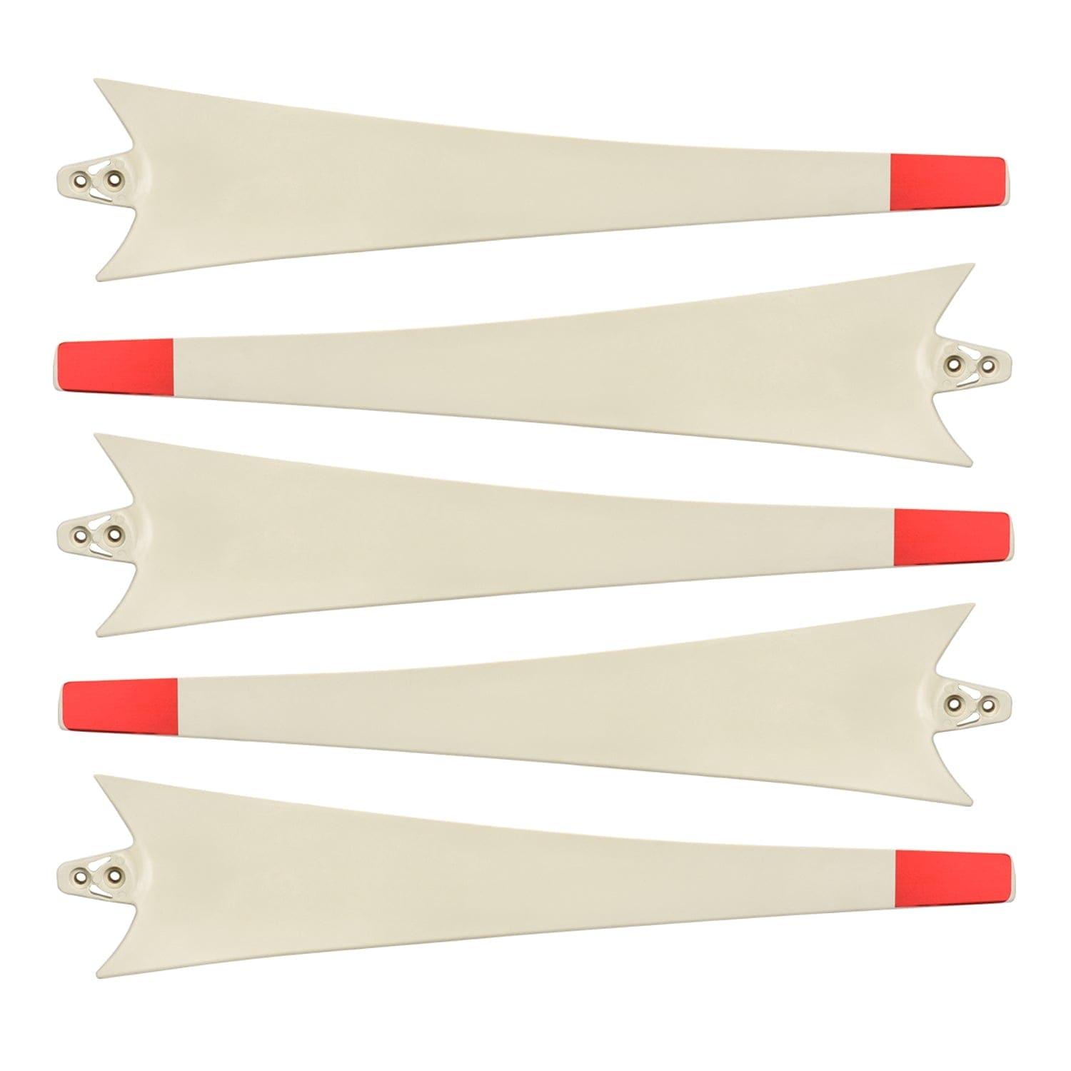 Nature's Generator Wind Turbine Blades