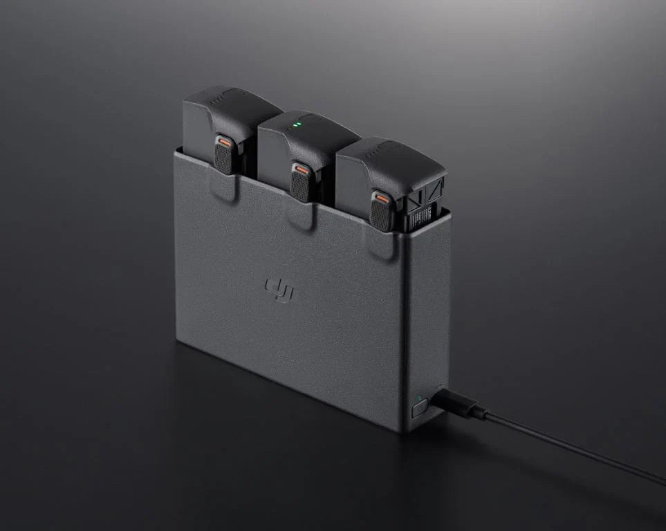 DJI Battery Charging Hub Avata 2