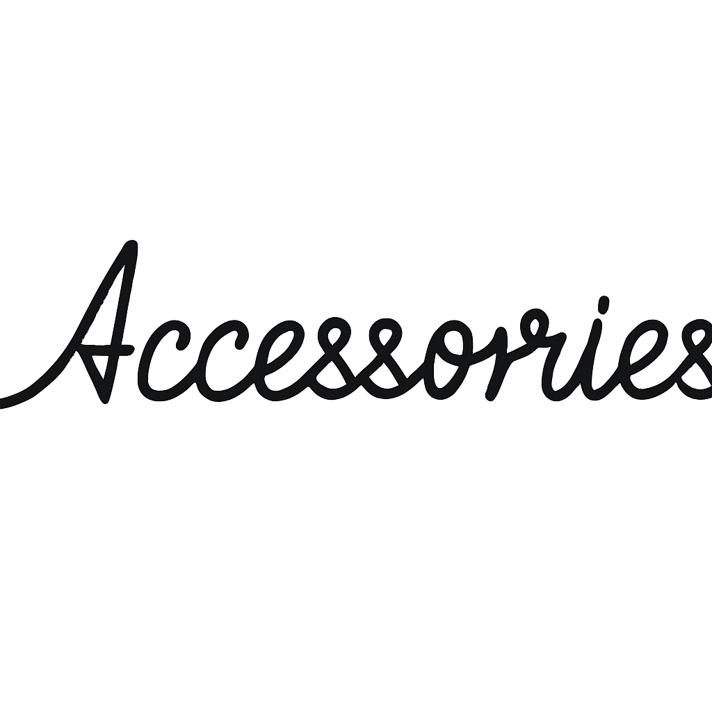 Accessories