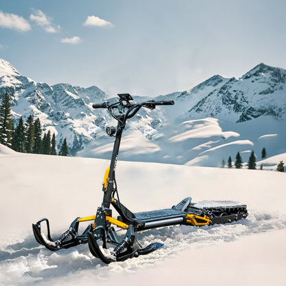 Eurorau SLED XD1500PRO